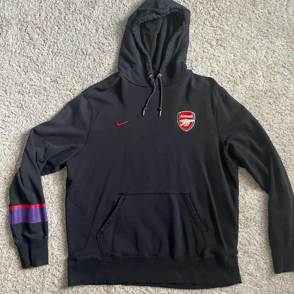 Nike Arsenal Sweatshirt XL